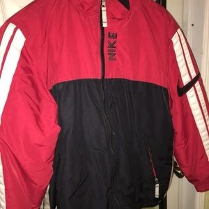 Vintage Nike Jacket